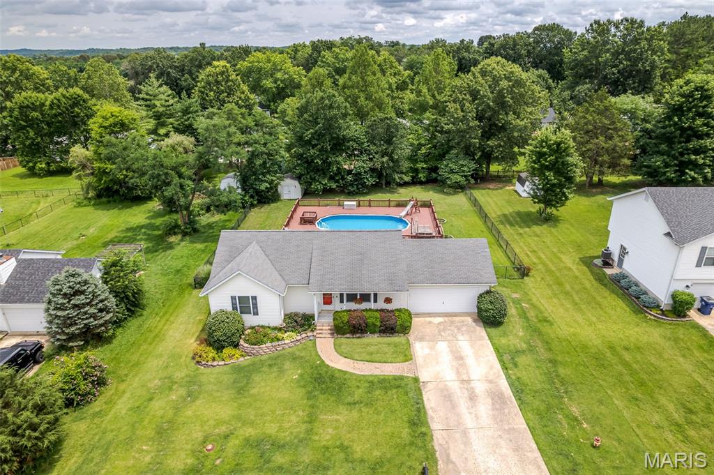 College Hill Estates - Residential