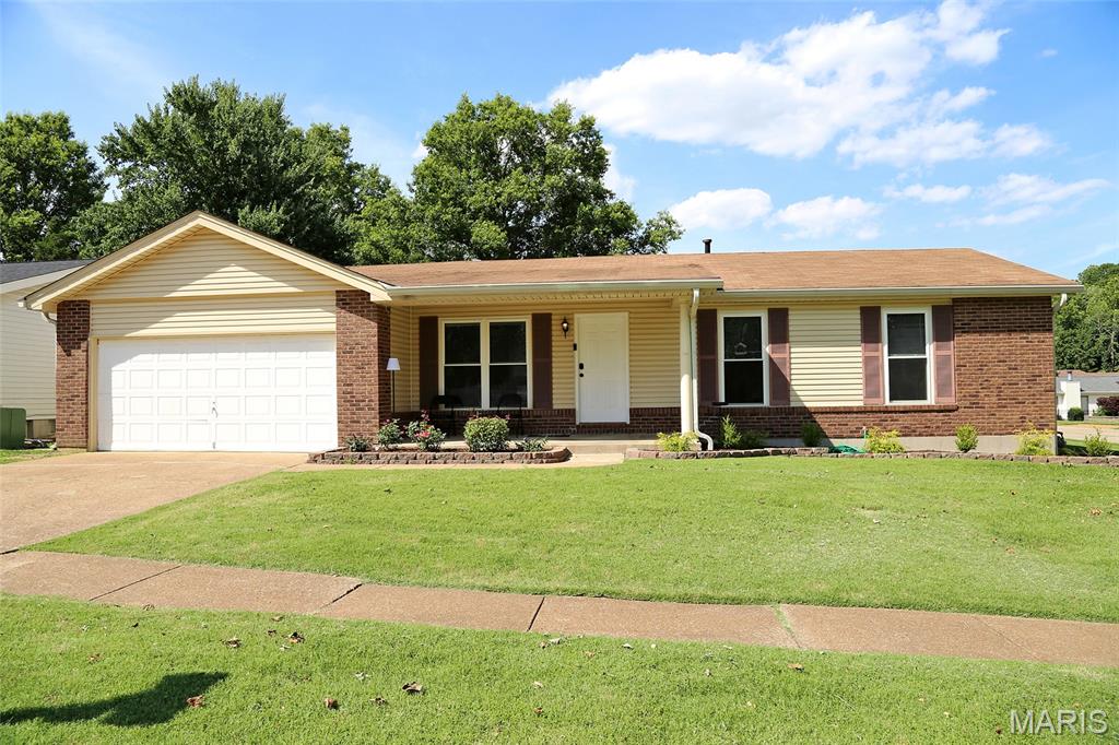 Meadowgreen Trails Add - Residential