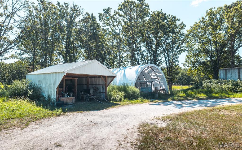 n/a - Farm
