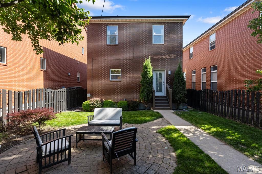 Botanical Heights - Residential