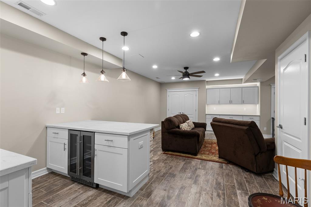 Botanical Heights - Residential