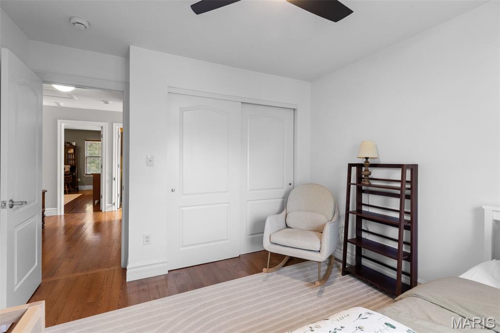 Botanical Heights - Residential