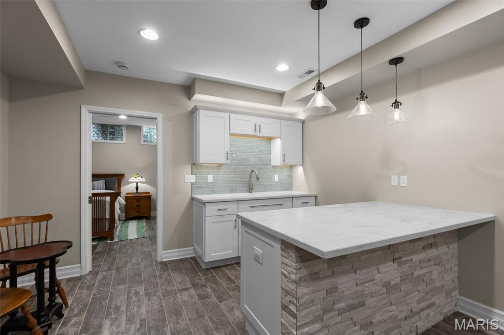 Botanical Heights - Residential