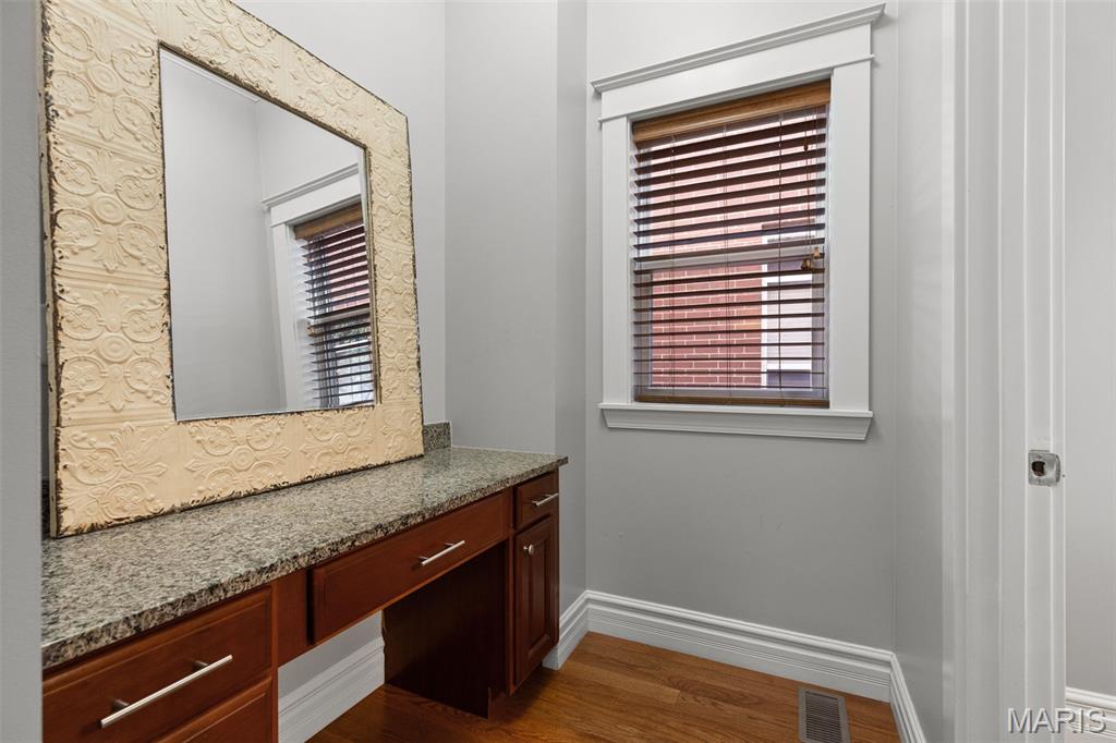 Botanical Heights - Residential