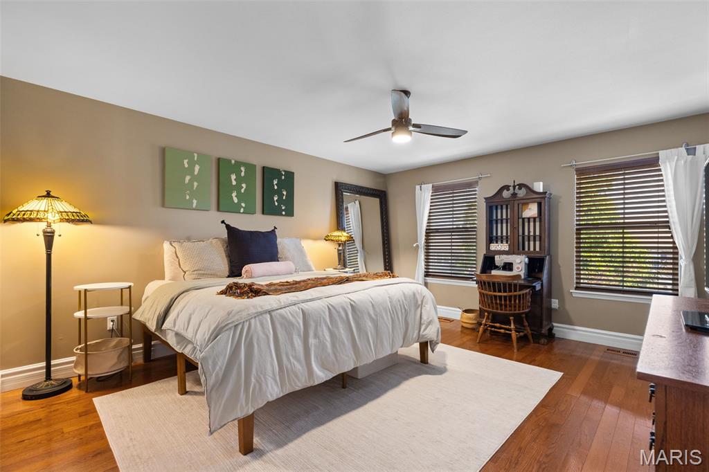 Botanical Heights - Residential