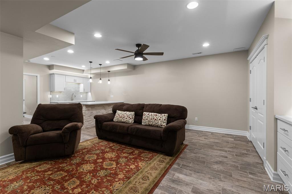 Botanical Heights - Residential