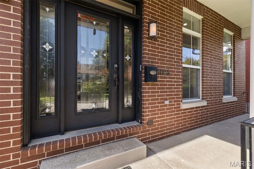 Botanical Heights - Residential