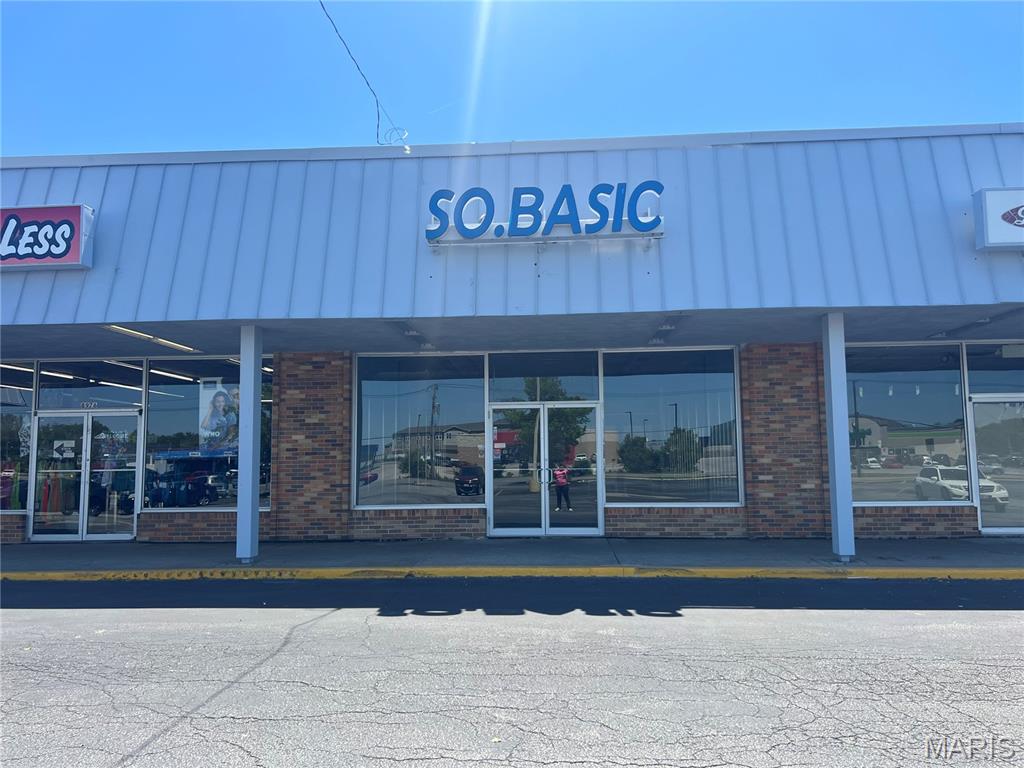 Warmann Estates Resub Lt Pt 2 Resub - Commercial Lease