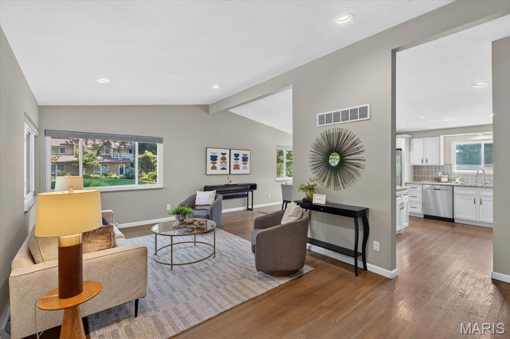 The Knolls - Residential