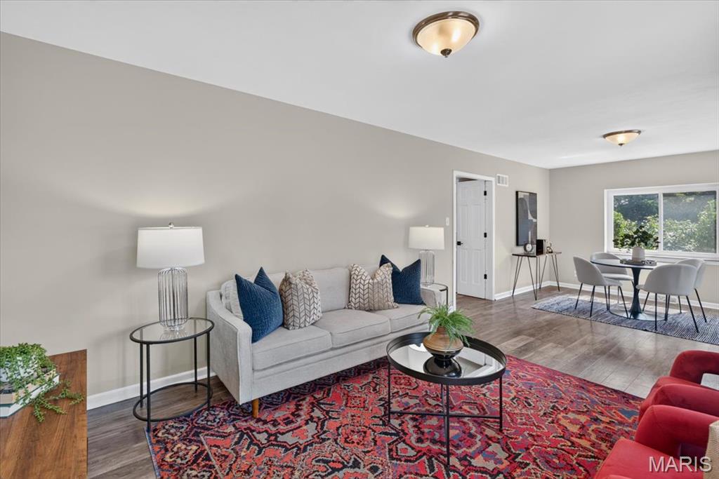 The Knolls - Residential