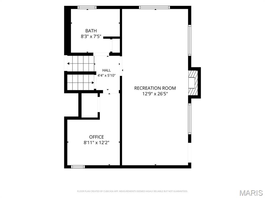 The Knolls - Residential