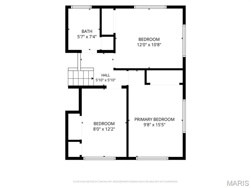 The Knolls - Residential