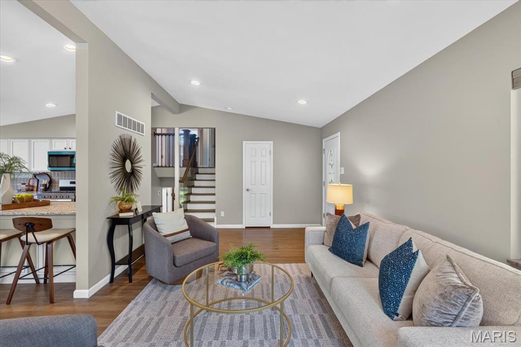 The Knolls - Residential