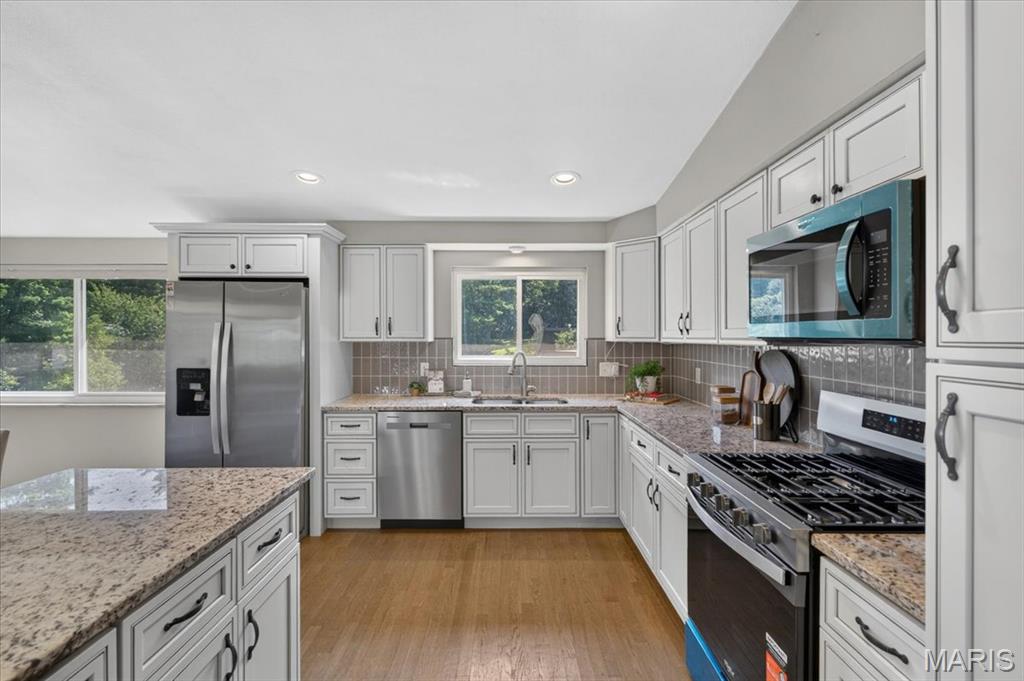 The Knolls - Residential