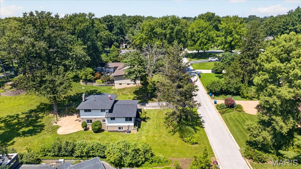 The Knolls - Residential