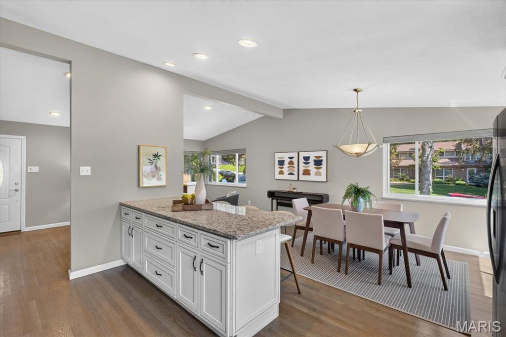 The Knolls - Residential