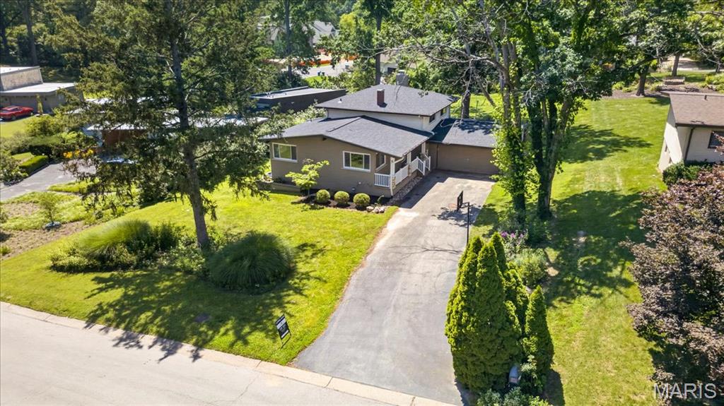 The Knolls - Residential