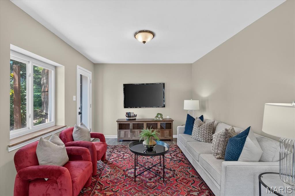 The Knolls - Residential