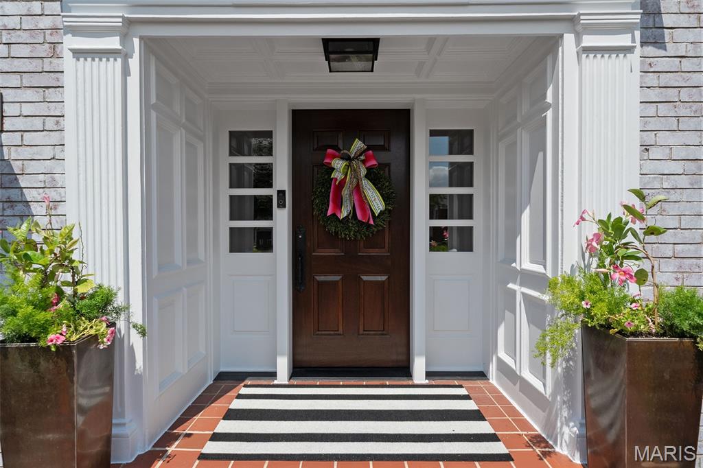 Briarcliff - Residential