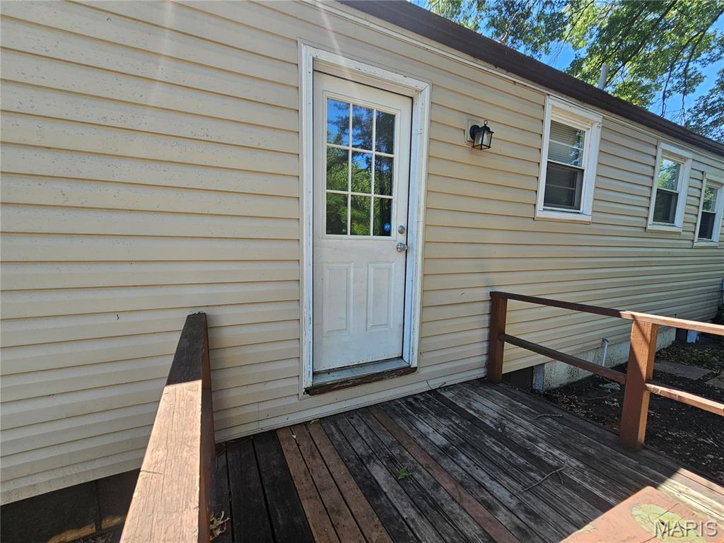 Forestwood 5 - Residential