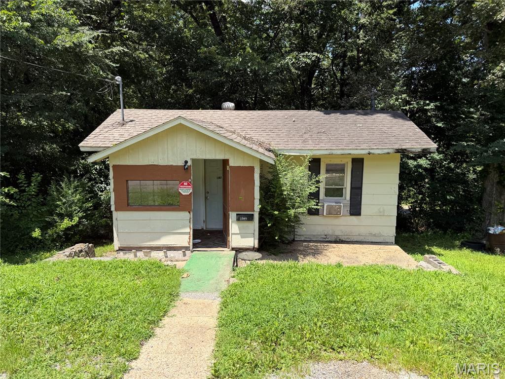 Duncans Add - Residential