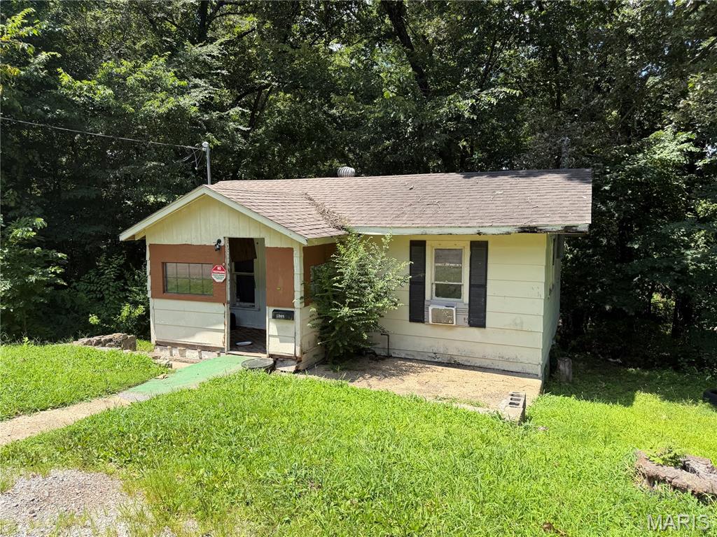 Duncans Add - Residential