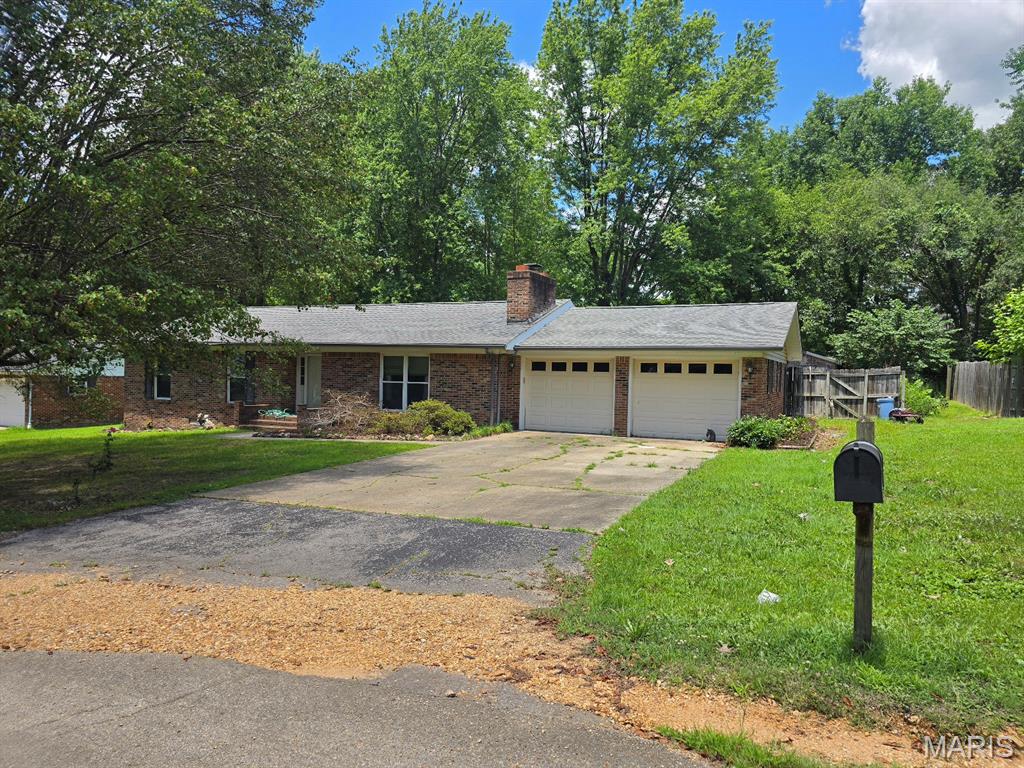 Ridgetop Acres - Residential