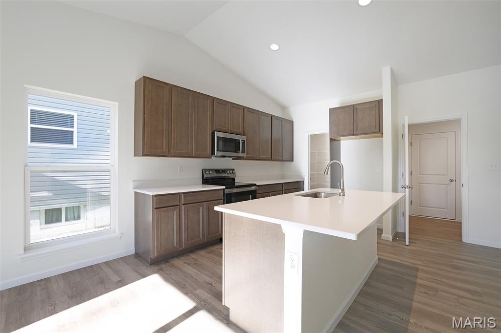 Bear Ridge Manors 163 - Residential