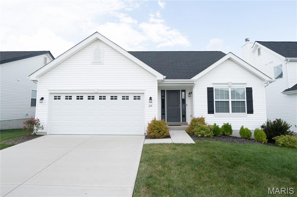 Bear Ridge Manors 163 - Residential