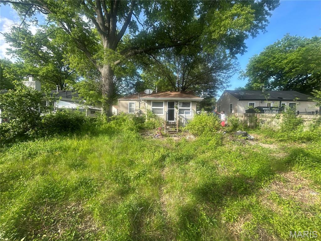 Hanley Hills 5th Add - Residential