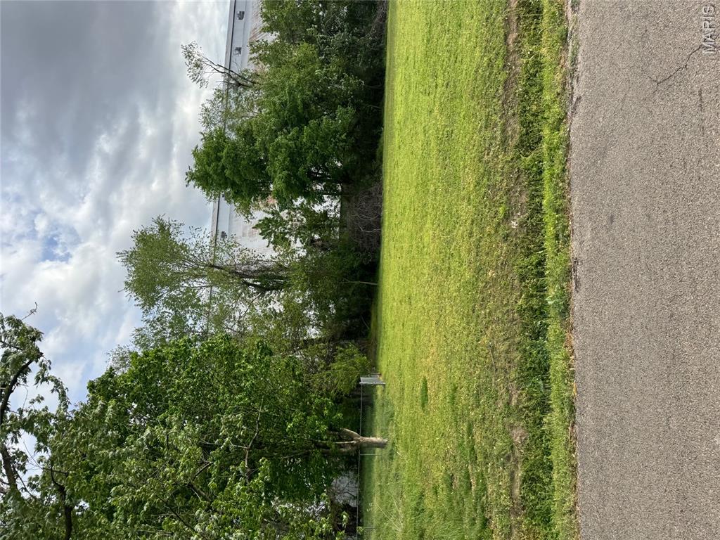 This residential Lot is 165 x 110.  That's room to build the home you've been wanting with space left over to actually enjoy it.  Whether you're ready to build now or secure land for the future, this one just makes sense.  Don't wait!