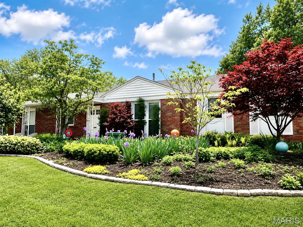 Oakbrook Forest 4 - Residential