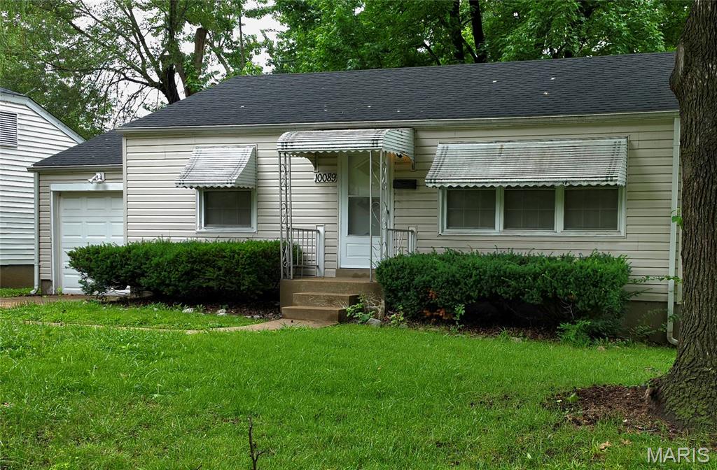 Bissell Hills 10 - Residential