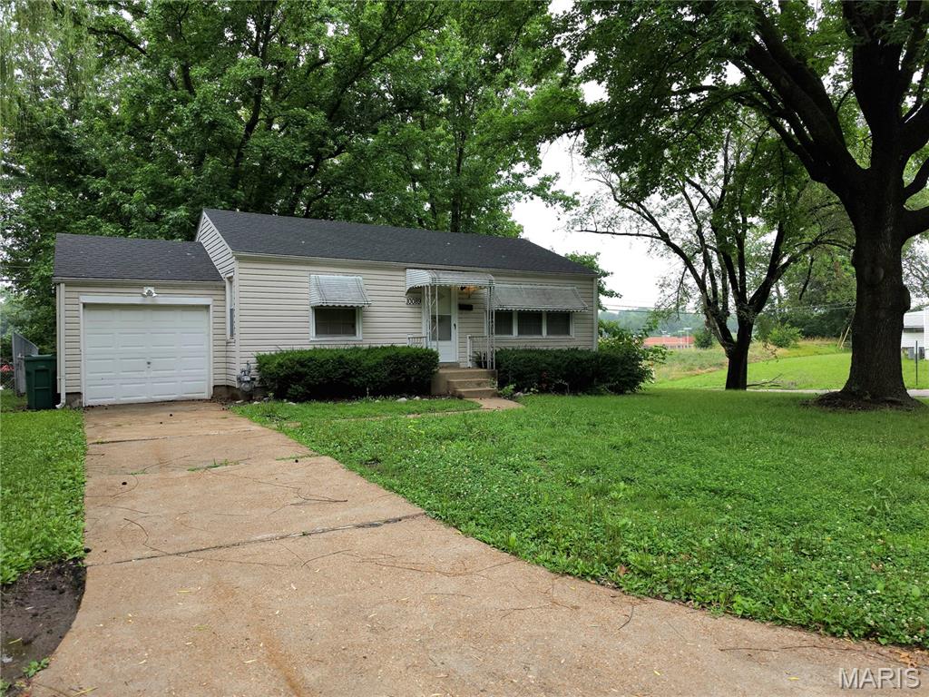 Bissell Hills 10 - Residential