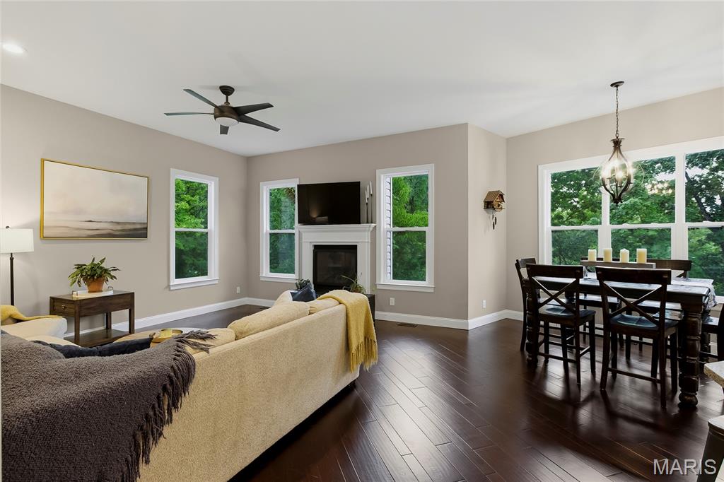 Ridges Of Oakwood Farms - Residential