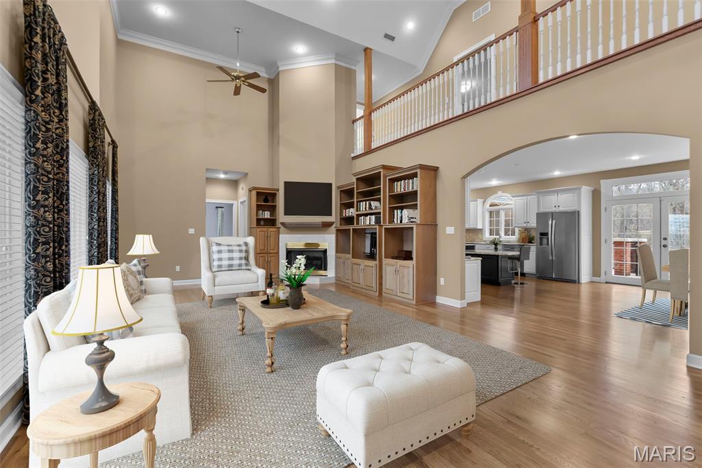 Northfield Twelfth - Residential