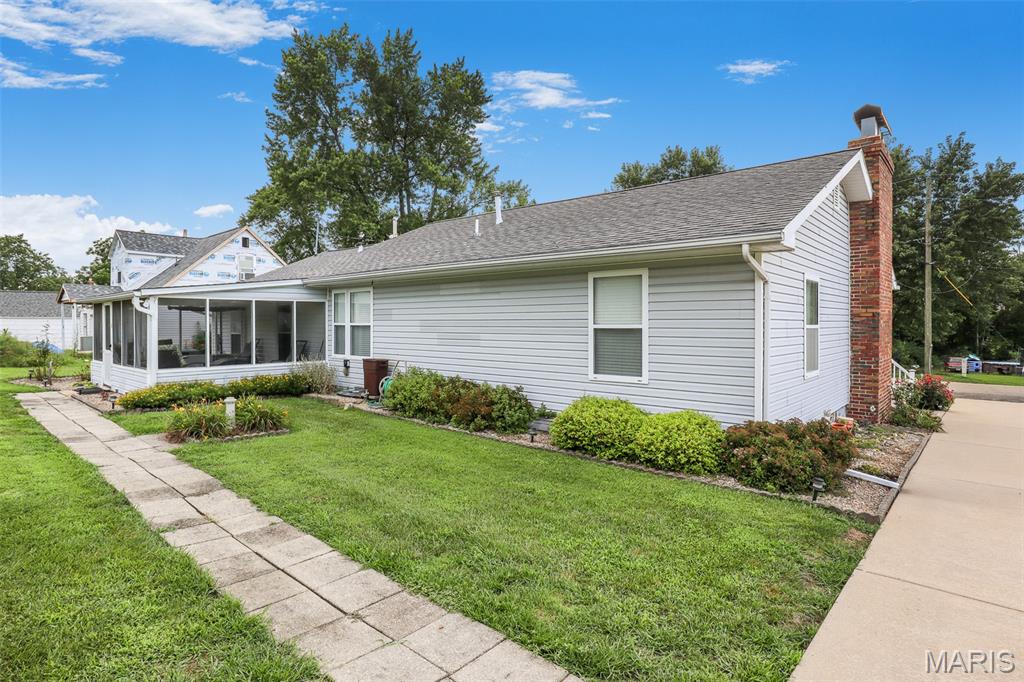 n/a - Residential