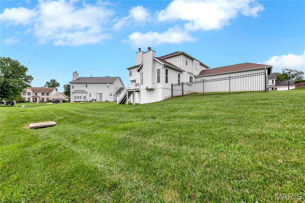 Estates At Lexington Gardens Two - Residential