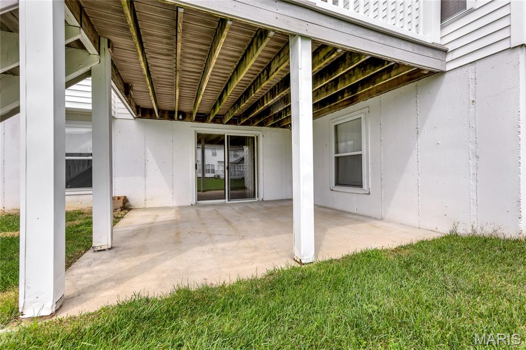 Estates At Lexington Gardens Two - Residential