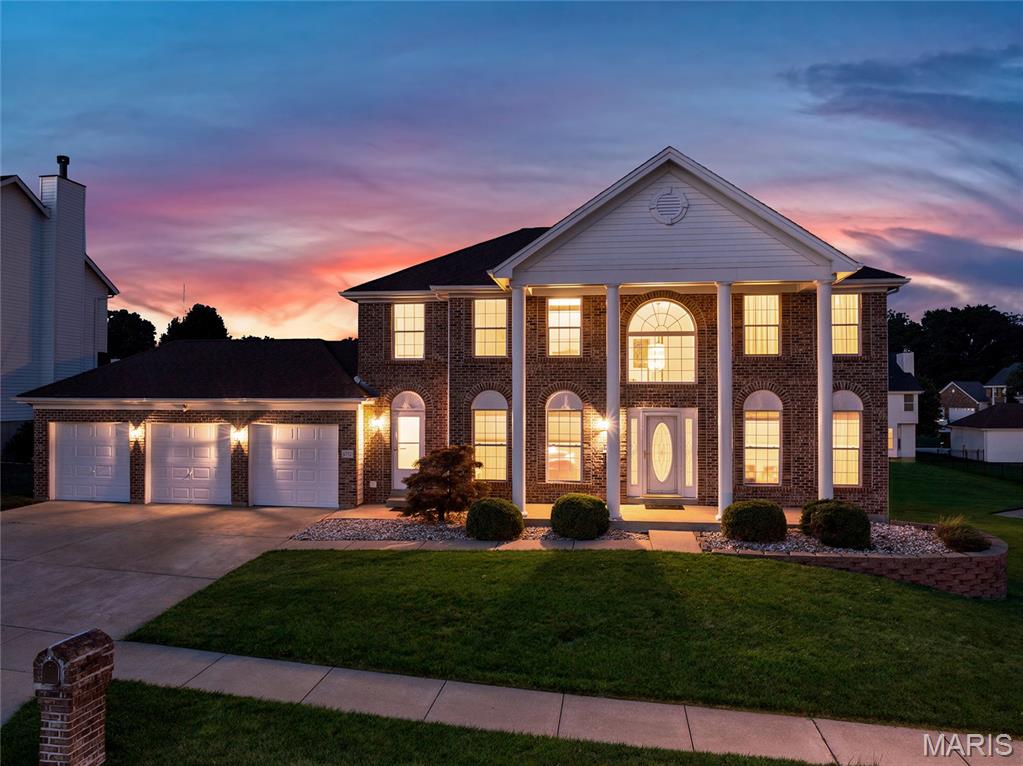 Estates At Lexington Gardens Two - Residential