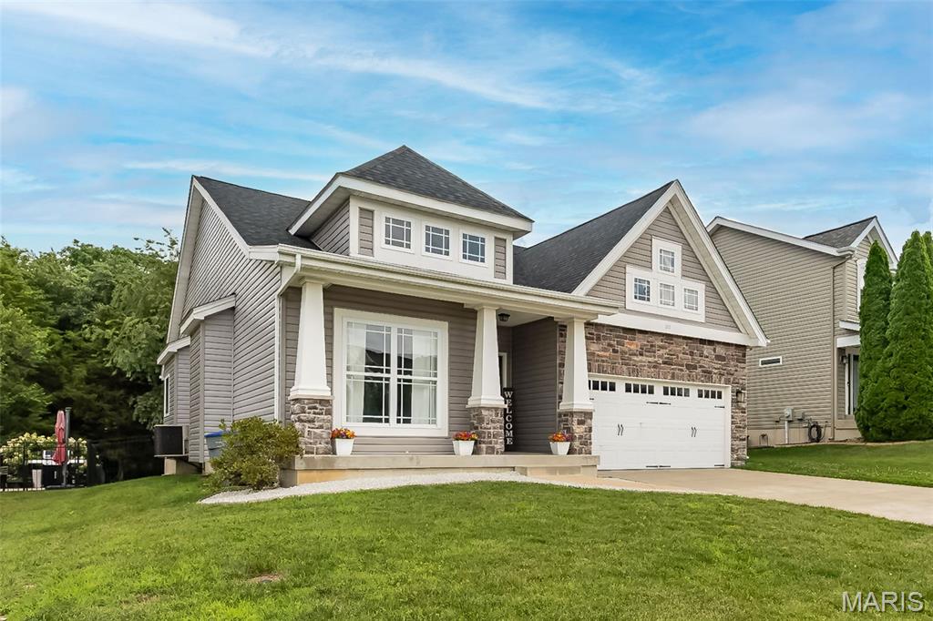Sunset Hills Carefree Community Living - Residential