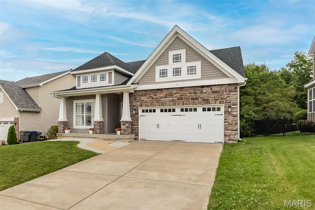 Sunset Hills Carefree Community Living - Residential