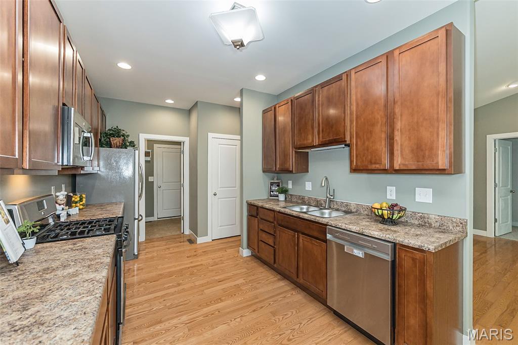 Sunset Hills Carefree Community Living - Residential