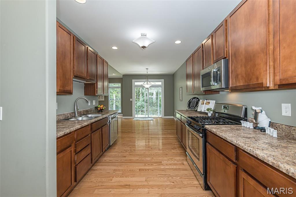 Sunset Hills Carefree Community Living - Residential