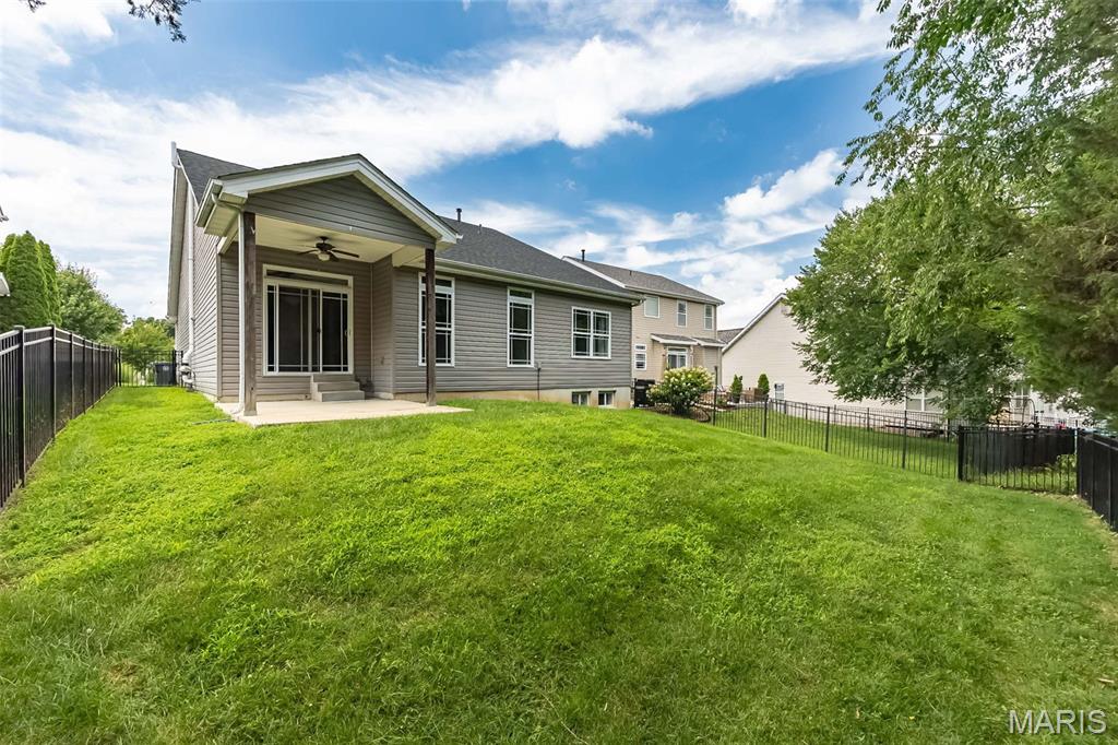 Sunset Hills Carefree Community Living - Residential