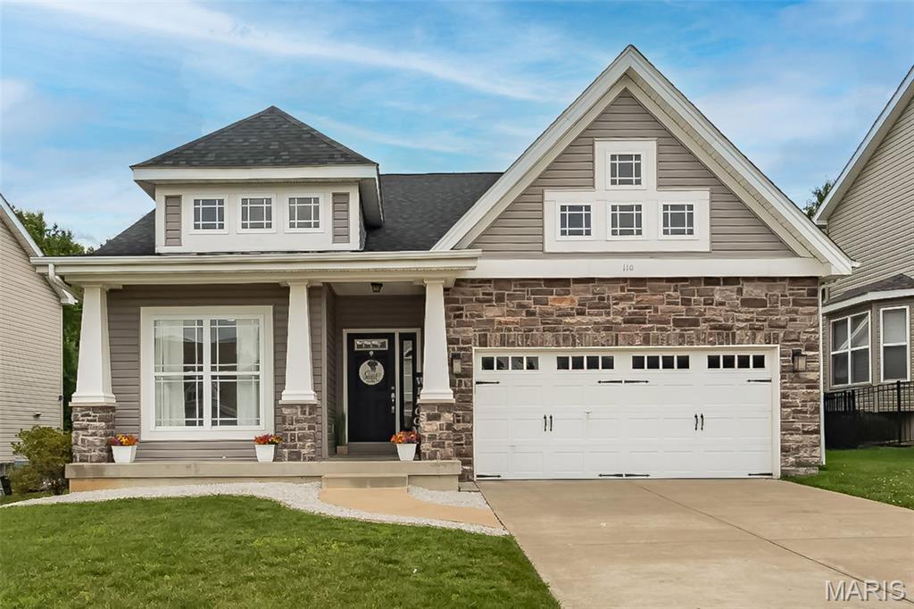 Sunset Hills Carefree Community Living - Residential