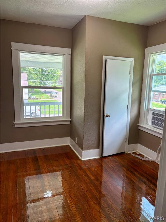 Seabaughs First Add - Residential