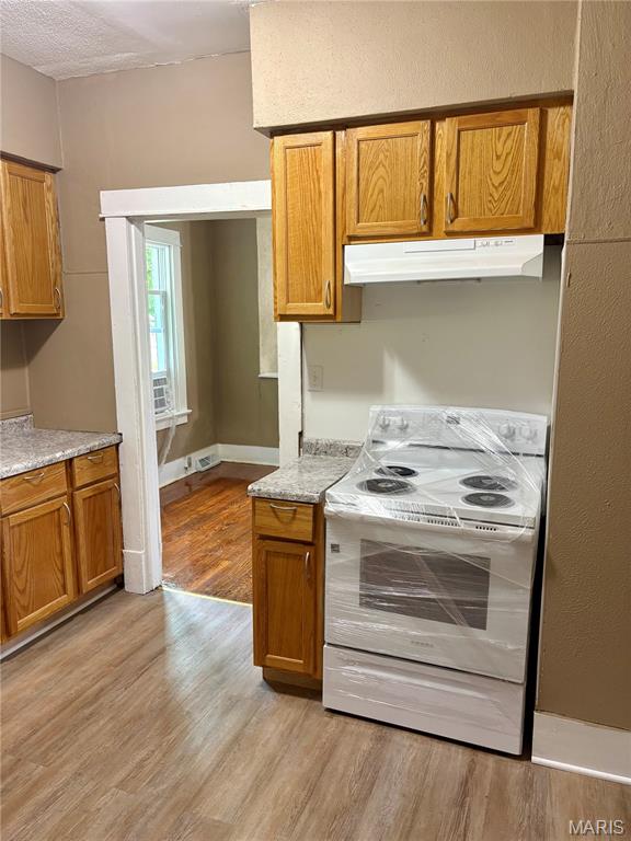 Seabaughs First Add - Residential
