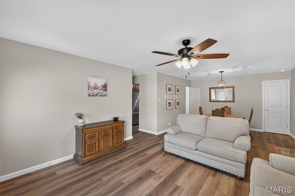 Country Life Acres - Residential