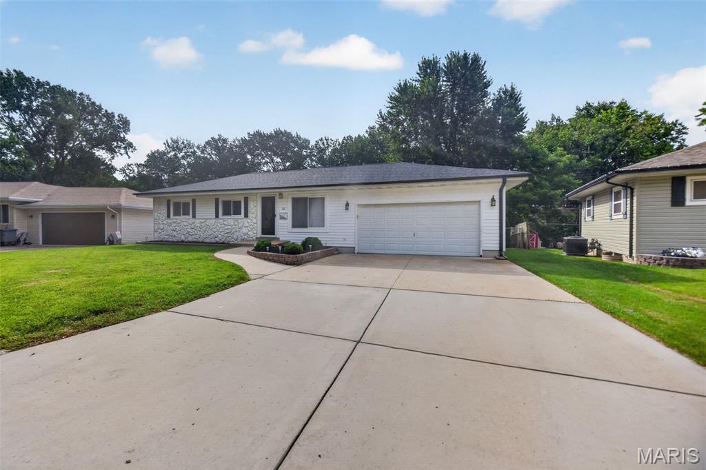 Country Life Acres - Residential